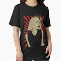 Perfect Punk Rock Girl Retro 70S Vintage Band - Adult & Kids T-Shirts, Sweatshirts & Hoodies apparel design preview 1