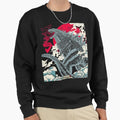 The King of Monster - Adult & Kids T-Shirts, Sweatshirts & Hoodies apparel design preview 1