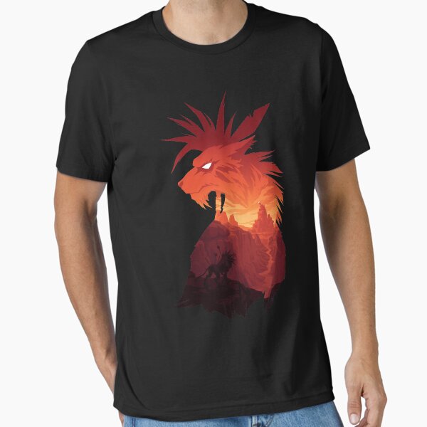 The Canyon's Guardian Black - Adult & Kids T-Shirts, Sweatshirts & Hoodies apparel design preview 1