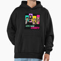 The o.c atomic county - Adult & Kids T-Shirts, Sweatshirts & Hoodies apparel design preview 1