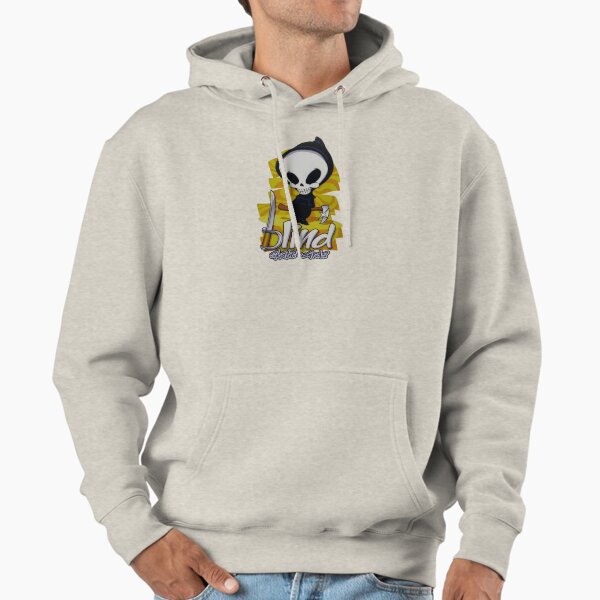 Blind Skateboards, retro skateboard design - Adult & Kids T-Shirts, Sweatshirts & Hoodies apparel design preview 1