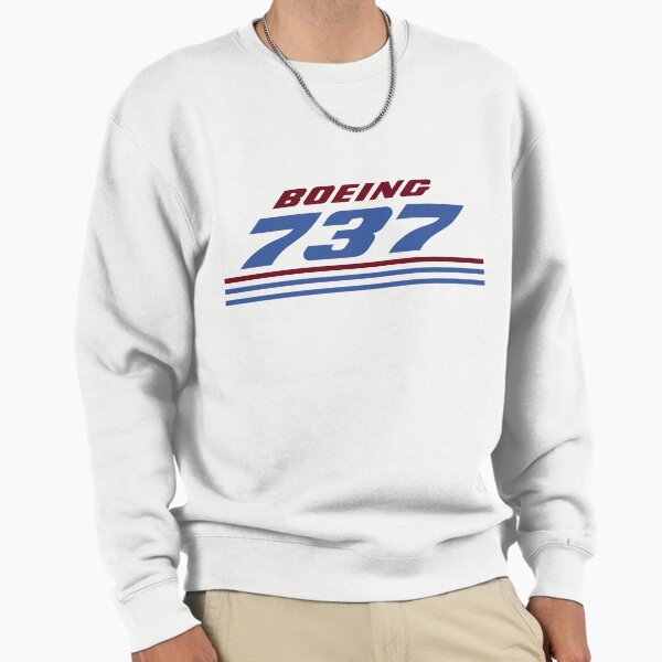Boeing 737 Series - Adult & Kids T-Shirts, Sweatshirts & Hoodies apparel design preview 1