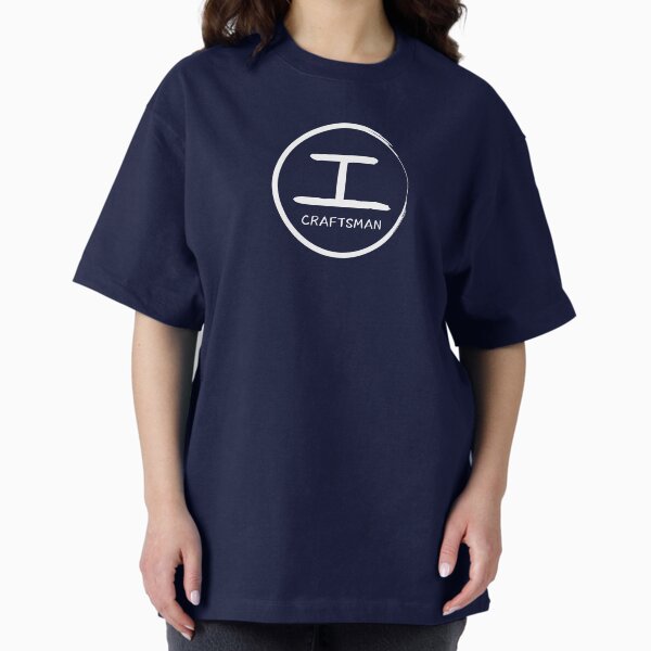 Craftsman Occupation theme (Lifestyle Context) - Adult & Kids T-Shirts, Sweatshirts & Hoodies apparel design preview 1