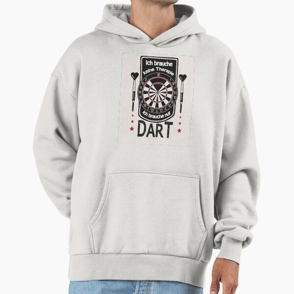Sometimes the only thing that helps is darts - Adult & Kids T-Shirts, Sweatshirts & Hoodies apparel design preview 1