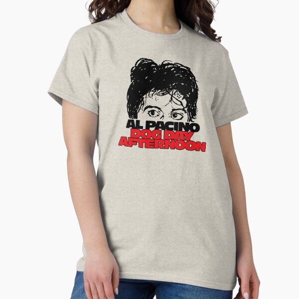 Pacino Dog Day Afternoon - Adult & Kids T-Shirts, Sweatshirts & Hoodies apparel design preview 1