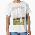 Cotton candy skies - Adult & Kids T-Shirts, Sweatshirts & Hoodies apparel design preview 1