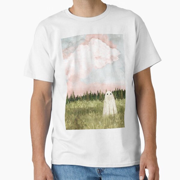 Cotton candy skies - Adult & Kids T-Shirts, Sweatshirts & Hoodies apparel design preview 1