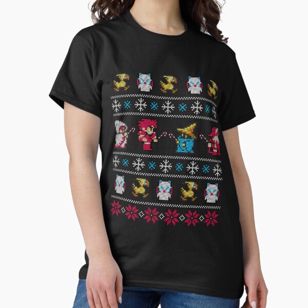 Winter Fantasy - Adult & Kids T-Shirts, Sweatshirts & Hoodies apparel design preview 1