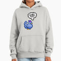 Grumpy Blue Chicken Stardew Valley - Adult & Kids T-Shirts, Sweatshirts & Hoodies apparel design preview 1