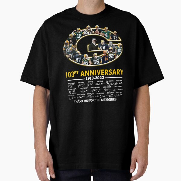 Green Bay Packers - Adult & Kids T-Shirts, Sweatshirts & Hoodies apparel design preview 1