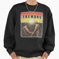 Tremors Distressed Mover - Adult & Kids T-Shirts, Sweatshirts & Hoodies apparel design preview 1