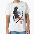 Jurus bayangan - Adult & Kids T-Shirts, Sweatshirts & Hoodies apparel design preview 1