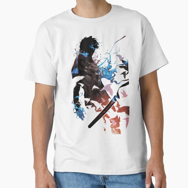 Jurus bayangan - Adult & Kids T-Shirts, Sweatshirts & Hoodies apparel design preview 1