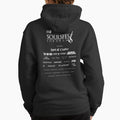 Soulsfest - Adult & Kids T-Shirts, Sweatshirts & Hoodies apparel design preview 1