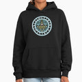 Gravity Falls Bill Cipher Wheel - Adult & Kids T-Shirts, Sweatshirts & Hoodies apparel design preview 1