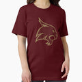 Icon of bobcats - Adult & Kids T-Shirts, Sweatshirts & Hoodies apparel design preview 1