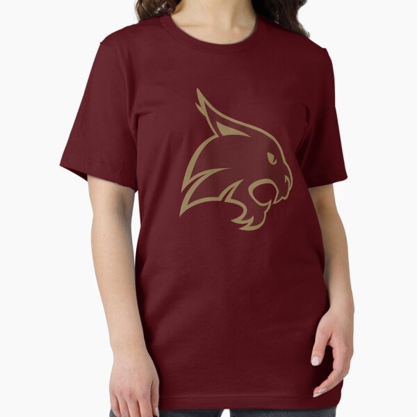 Icon of bobcats - Adult & Kids T-Shirts, Sweatshirts & Hoodies apparel design preview 1
