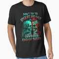 Dont Try To Figure Me Out Im A Special Kind Of - Adult & Kids T-Shirts, Sweatshirts & Hoodies apparel design preview 1