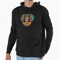 Venn Diagram: Life, the Universe Everything - Adult & Kids T-Shirts, Sweatshirts & Hoodies apparel design preview 1