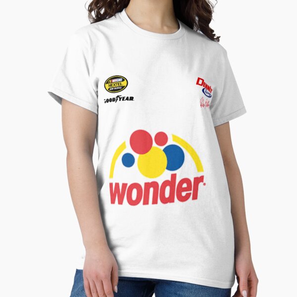 Ricky Bobby Talladega Nights Pit Crew Uniform - Adult & Kids T-Shirts, Sweatshirts & Hoodies apparel design preview 1