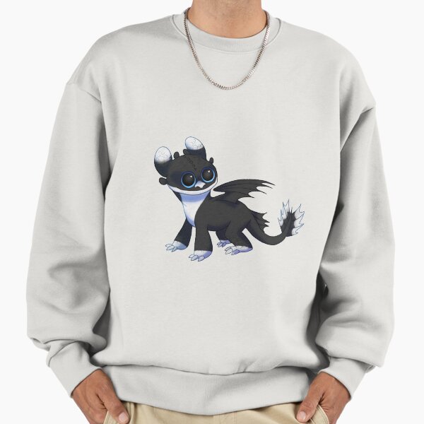 Dart the Night Light - Adult & Kids T-Shirts, Sweatshirts & Hoodies apparel design preview 1