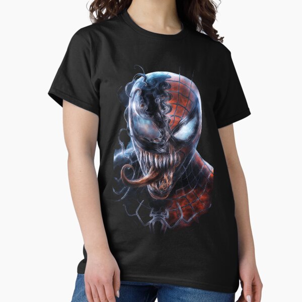 Spidenom - Adult & Kids T-Shirts, Sweatshirts & Hoodies apparel design preview 1