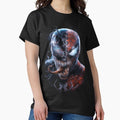 Spidenom - Adult & Kids T-Shirts, Sweatshirts & Hoodies apparel design preview 1