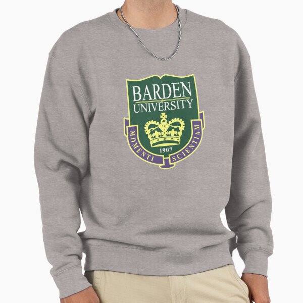 Barden University Pitch Perfect - Adult & Kids T-Shirts, Sweatshirts & Hoodies apparel design preview 1