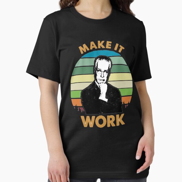Tim Gunn Make It rk Vintage Personalized Trendy, - Adult & Kids T-Shirts, Sweatshirts & Hoodies apparel design preview 1