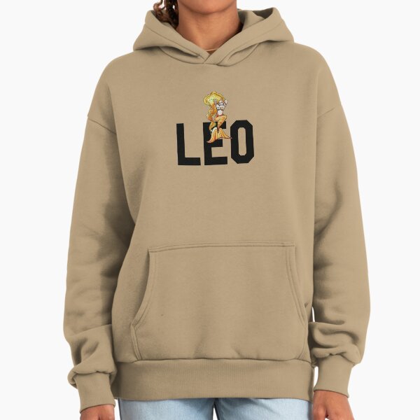 Leo Mermaid - Adult & Kids T-Shirts, Sweatshirts & Hoodies apparel design preview 1