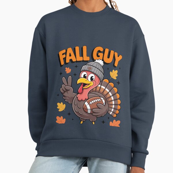 Boys fall Turkey for guy - Adult & Kids T-Shirts, Sweatshirts & Hoodies apparel design preview 1