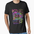 King Gizzard and The Lizard Wizard Altered Beast - Adult & Kids T-Shirts, Sweatshirts & Hoodies apparel design preview 1