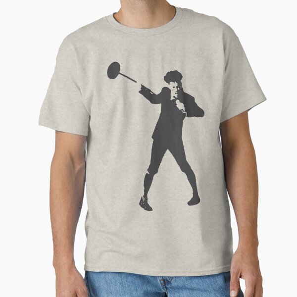 John Gallagher Jr. Spring Awakening - Adult & Kids T-Shirts, Sweatshirts & Hoodies apparel design preview 1