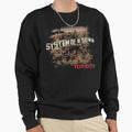 The Toxicity - Adult & Kids T-Shirts, Sweatshirts & Hoodies apparel design preview 1