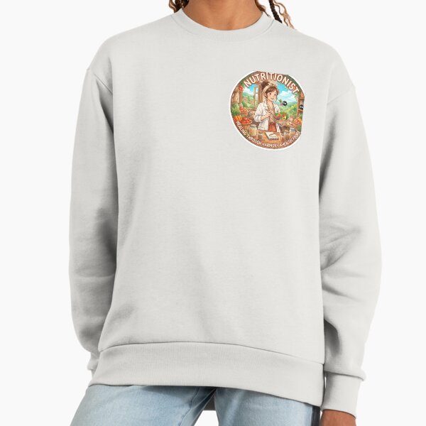 Nutritionist my Occupation and I like - Adult & Kids T-Shirts, Sweatshirts & Hoodies apparel design preview 1