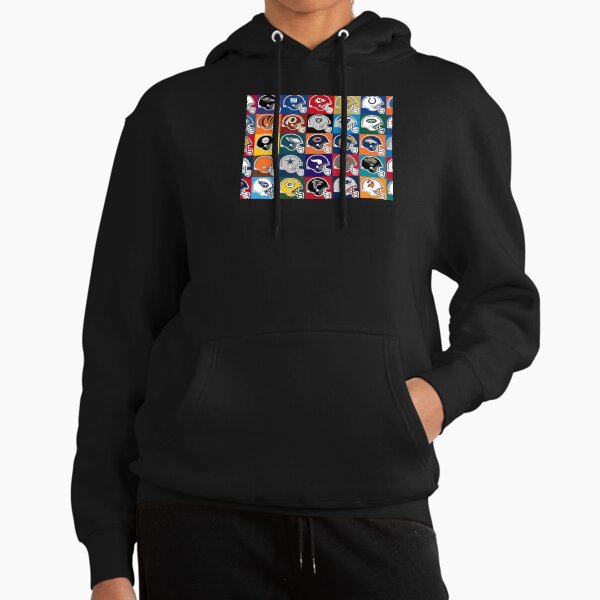 NFL USA - Adult & Kids T-Shirts, Sweatshirts & Hoodies apparel design preview 1