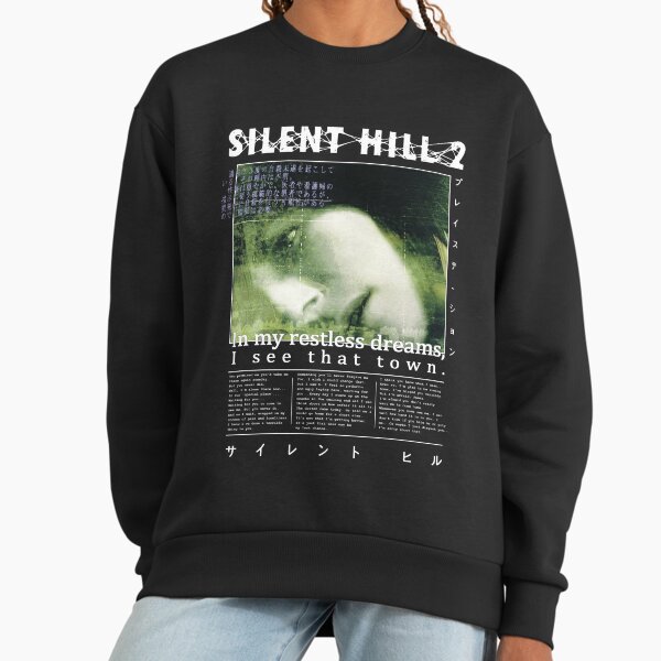 Silent japan hill - Adult & Kids T-Shirts, Sweatshirts & Hoodies apparel design preview 1