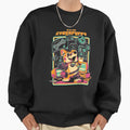 Cyberpuppy - Adult & Kids T-Shirts, Sweatshirts & Hoodies apparel design preview 1