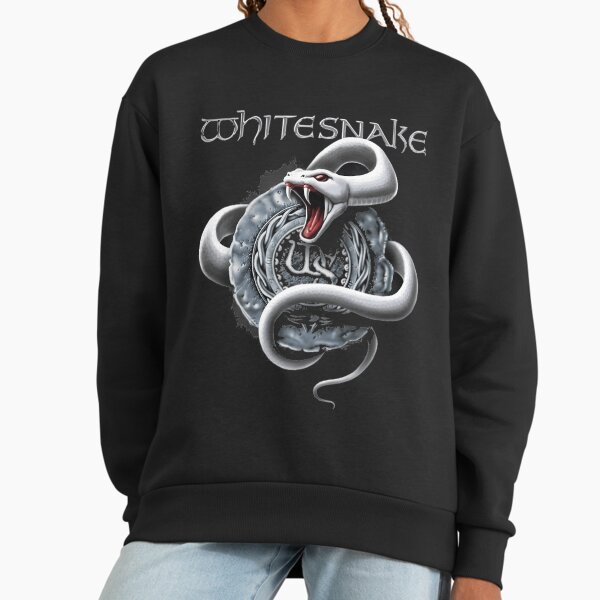 Whitesnake Band Logo - Adult & Kids T-Shirts, Sweatshirts & Hoodies apparel design preview 1