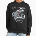 Whitesnake Band Logo - Adult & Kids T-Shirts, Sweatshirts & Hoodies apparel design preview 1