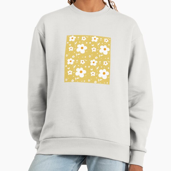 Flowers patterns - Adult & Kids T-Shirts, Sweatshirts & Hoodies apparel design preview 1