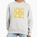 Flowers patterns - Adult & Kids T-Shirts, Sweatshirts & Hoodies apparel design preview 1