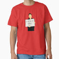 Love Actually, Perfect - Adult & Kids T-Shirts, Sweatshirts & Hoodies apparel design preview 1