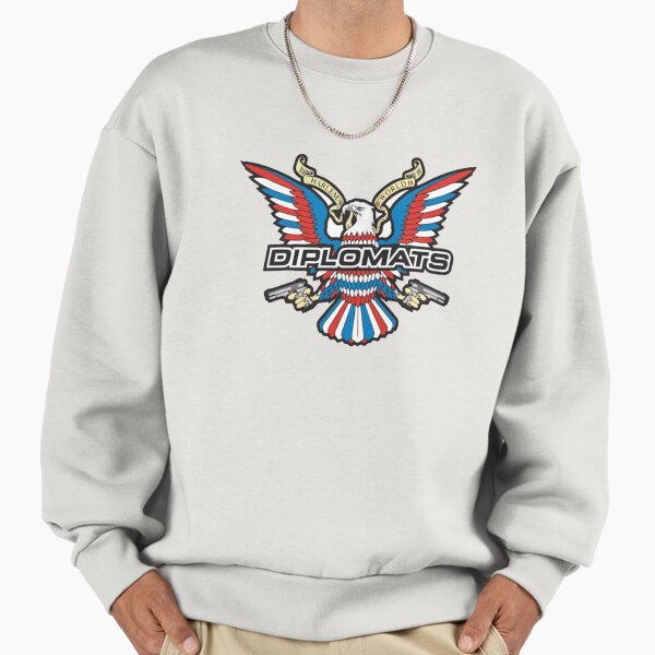 Dipset Diplomats - Adult & Kids T-Shirts, Sweatshirts & Hoodies apparel design preview 1
