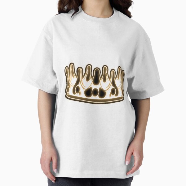 Crown - Adult & Kids T-Shirts, Sweatshirts & Hoodies apparel design preview 1