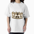 Crown - Adult & Kids T-Shirts, Sweatshirts & Hoodies apparel design preview 1
