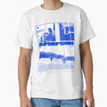 Aftersun BLUE - Adult & Kids T-Shirts, Sweatshirts & Hoodies apparel design preview 1