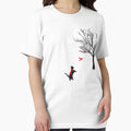 Ode to Jenny - Adult & Kids T-Shirts, Sweatshirts & Hoodies apparel design preview 1
