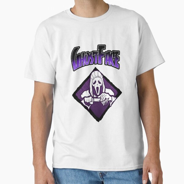 Ghostface killer scream scary movie dead - Adult & Kids T-Shirts, Sweatshirts & Hoodies apparel design preview 1