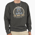 The Roost Café - Adult & Kids T-Shirts, Sweatshirts & Hoodies apparel design preview 1